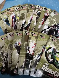 2026年最新】Motogp dvdの人気アイテム - メルカリ