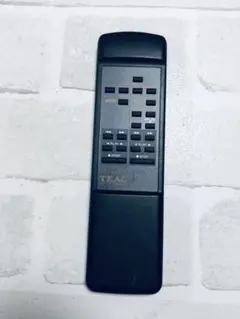 TEAC リモコン RC-1277 - メルカリ