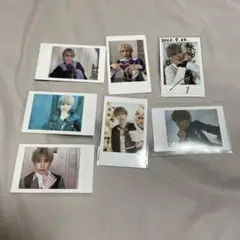 2025年最新】ノックソ トレカの人気アイテム - メルカリ