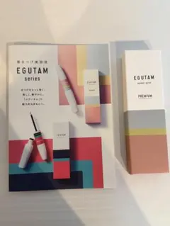 EGUTAM oméme まつ毛美容液 ツイーザーセット - メルカリ