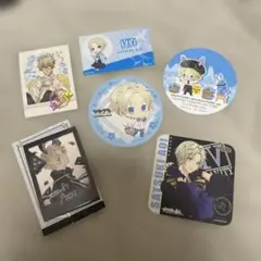 ツキウタ。 皐月葵