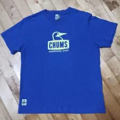 チャムス　CHUMS　ブービーフェイスTシャ　CH01-1325