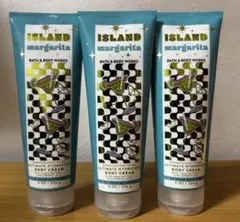 Bath & Body Works ボディクリーム 4本組 ワイキキ コスタリカ - メルカリ