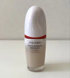 SHISEIDO メーキャップエッセンススキングロウファンデーション 140