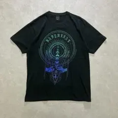 BABYMETAL CREATION OF GALAXY Tシャツ y2k XL