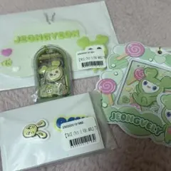 TWICE ジョンヨンJEONGYEON キーホルダー まとめ売り