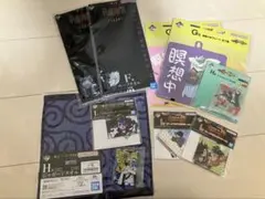 一番くじ　下位賞　まとめ売り