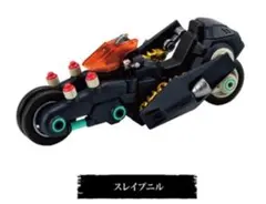 LINK TRAVELERS 　ガシャポンオンライン版　スレイプニル