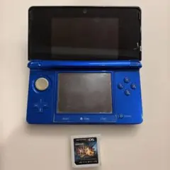 2026年最新】3ds 本体 モンスターハンター4の人気アイテム - メルカリ