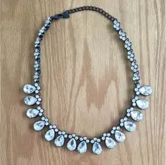 ネックレス   ZARA     ビジュー