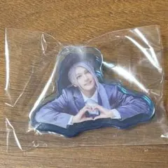 エーステ 東 アクリルクリップ