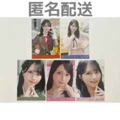 ≠ME ノイミー 生写真 排他的ファイター 谷崎早耶 コンプセット - メルカリ
