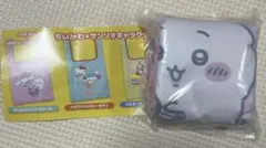 ちいかわ サンリオキャラクターズ エコバッグ