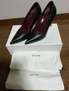 2025年最新】CELINE レディース ハイヒール・パンプスの人気アイテム