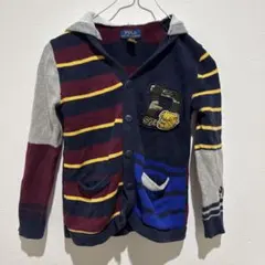 Polo Ralph Lauren カーディガン 120cm程度