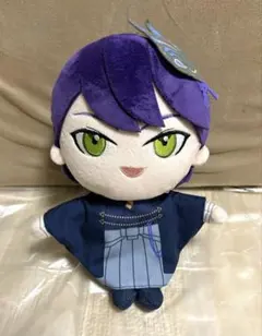 剣持刀也 ぬいぐるみ 京まふ