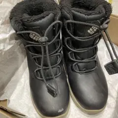 コロンビア　ブーツ19.0