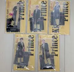 2025年最新】ジャニーズ アクスタfest キンプリの人気アイテム - メルカリ