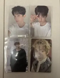 ドギョムトレカセット