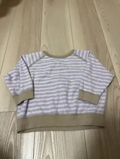 保育園着　3着　セット　90