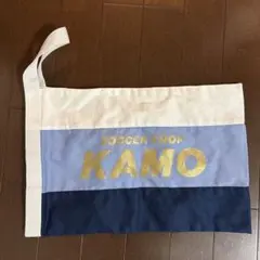 Kamoシューズケース ヴィッセル神戸 - メルカリ
