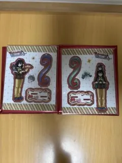 鬼滅の刃 バレンタイン＆ホワイトデーイベント2026 アクリルスタンドB