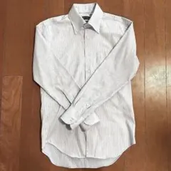 Perfect Suit FActory メンズ ワイシャツ