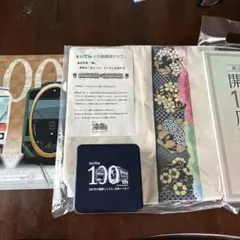 JR東日本 長野原線電化45周年記念グッズ - メルカリ