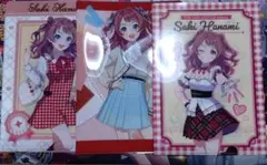 学園アイドルマスター クリアファイルセット