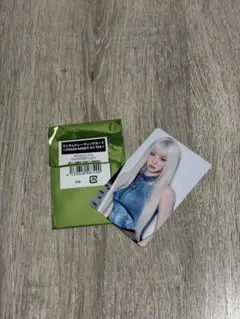 BABYMONSTER パリタ