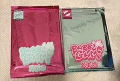 kep1er BUBBLE GUM 2種セット