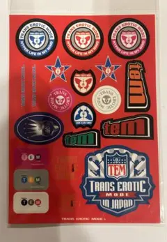 【激レア】平成当時品　平成シール