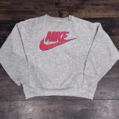 NIKE 古着　スウェット