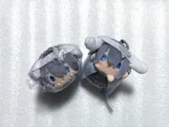 ヒプノシスマイク まめころりん サンリオ 寂雷