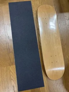 新品未使用！GRIZZLYデッキ 7.375 2025年最新】デッキ 7.375の人気アイテム - メルカリ