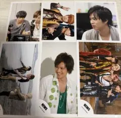 NEWS 公式写真 集合 加藤シゲアキ 増田貴久 小山慶一郎 20周年ドーム