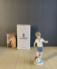 希少】リヤドロ コレクターズ ソサエティ プレート（ドン・キホーテ