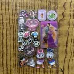 シール　お裾分け