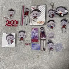 2026年最新】よう実 アクスタの人気アイテム - メルカリ