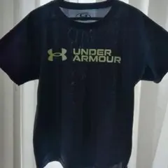 UNDER ARMOUR Tシャツ