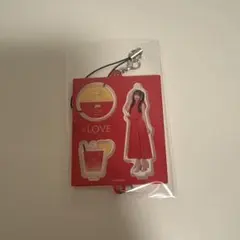 =LOVE イコラブ 音嶋莉沙 ミニくじ