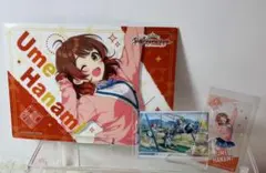 【新品】学園アイドルマスター　花海佑芽