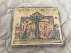 Sixpence None The Richer アルバム