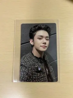 TXT サマパケ ヨンジュン トレカ