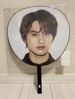 Aぇ！group 小島健　うちわ　公式写真　★最終値下げ★