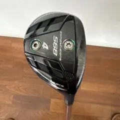 BALDO 568 ユーティリティ 4U 23度　ダイヤモンドスピーダー　6Sのサムネイル
