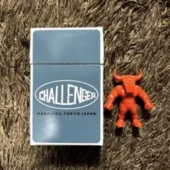 2026年最新】CHALLENGER フィギュアの人気アイテム - メルカリ