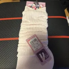 【新品】マイメロ ルーズソックス 60センチ丈