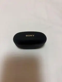 SONY WF-1000XM5 ノイキャン ワイヤレスイヤホン 美品 ブラック