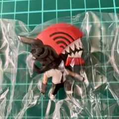 チェンソーマン